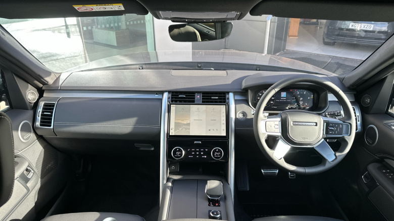 Land Rover Discovery 3.0 D350 Dynamic HSE 5dr Auto Diesel Station Wagon